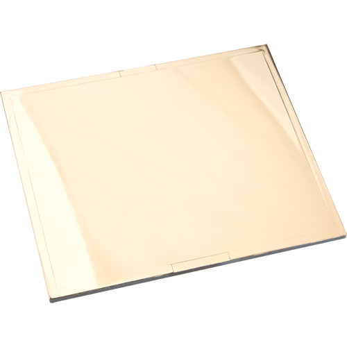 Plaques filtrantes Omni-View en or Meunier Outillage Industriel