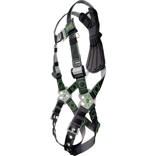 Miller&reg; Revolution Harnesses, CSA Certified, Class A, 400 lbs. Cap. Meunier Outillage Industriel
