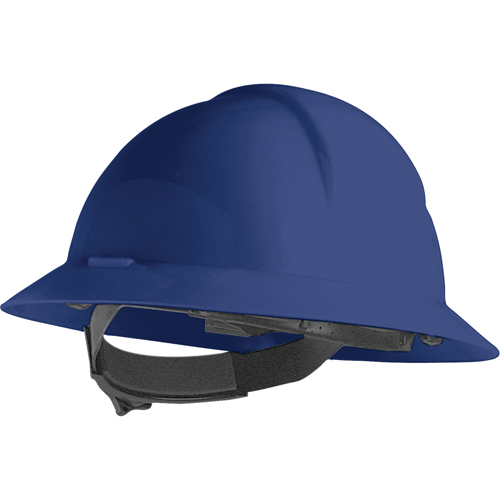 North&reg; The Everest Hardhat, Meets CSA Type 2, Ratchet Suspension, Non-Vented Meunier Outillage Industriel