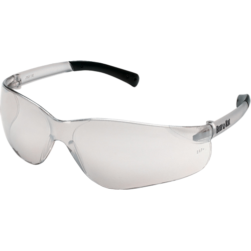 Bear Kat&reg; Safety Glasses, Indoor/Outdoor Mirror Lens, Anti-Scratch, ANSI Z87+/Meets/Exceeds CSA Z94.3 Meunier Outillage Industriel