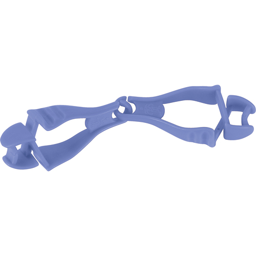 Squids 3400 Glove Clip Holder with Dual Clips Meunier Outillage Industriel