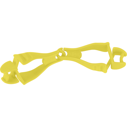 Pinces porte-gants doubles Squids 3400 Meunier Outillage Industriel