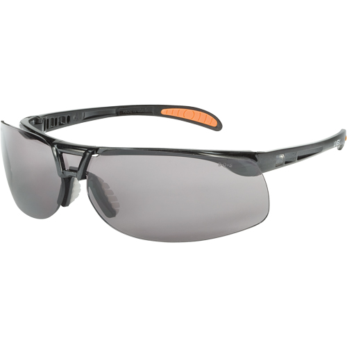 Uvex&reg; Prot&eacute;g&eacute; Safety Glasses with HydroShield Lenses, Grey/Smoke Lens, Anti-Fog, ANSI Z87+/Meets/Exceeds CSA Z94.3 Meunier Outillage Industriel