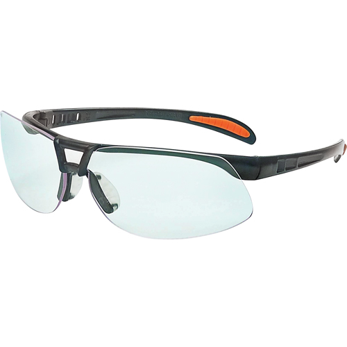 Uvex&reg; Prot&eacute;g&eacute; Safety Glasses with HydroShield Lenses, Clear Lens, Anti-Fog, ANSI Z87+/Meets/Exceeds CSA Z94.3 Meunier Outillage Industriel