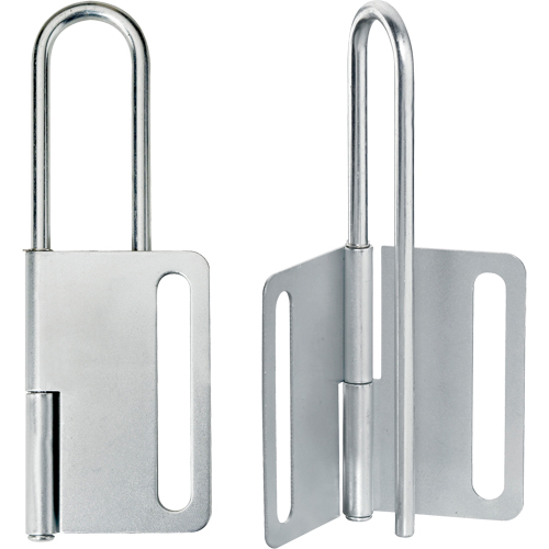 Moraillons de sûret&eacute;, Argent Meunier Outillage Industriel
