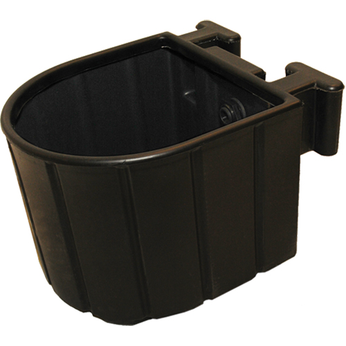 Tablette Ultra-Bucket pour palettes Ultra-IBC Meunier Outillage Industriel