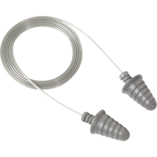 E-A-R Skull Screws Earplugs, Bulk - Box, Corded Meunier Outillage Industriel