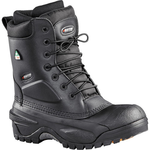 Workhorse Boots, Leather, Size 13, Impermeable Meunier Outillage Industriel