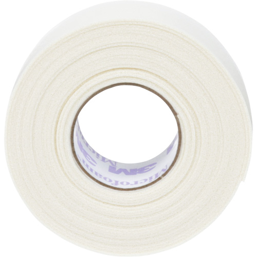 Ruban m&eacute;dical Microfoam, Classe 1, Imperm&eacute;able, 16-1/2' lo x 1" la Meunier Outillage Industriel