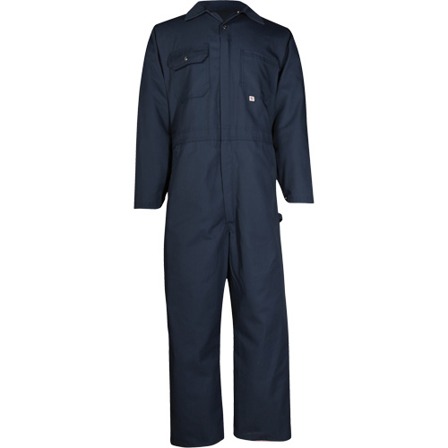 Combinaisons, Hommes, Bleu marine, Taille 54 (grand taille) Meunier Outillage Industriel