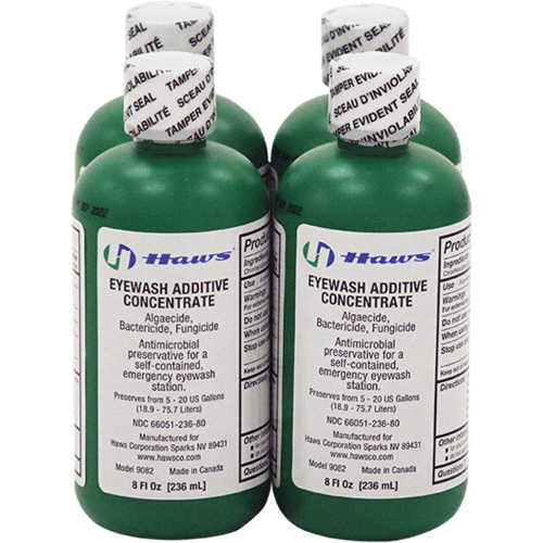 Bacteriostatic Water Preservative, 8 oz. Meunier Outillage Industriel