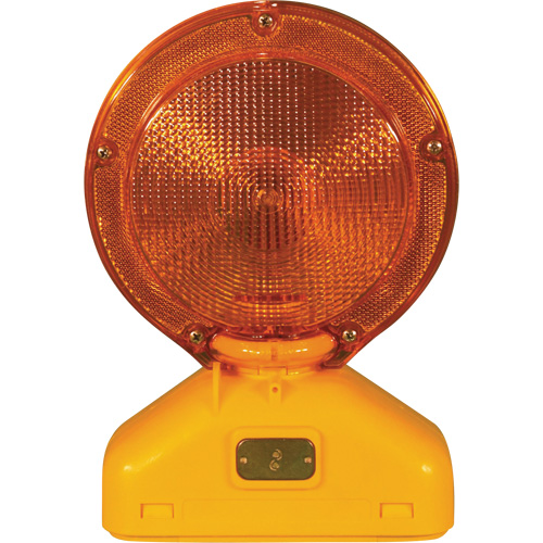 Lumi&egrave;re DEL Sundowner pour barricade Meunier Outillage Industriel