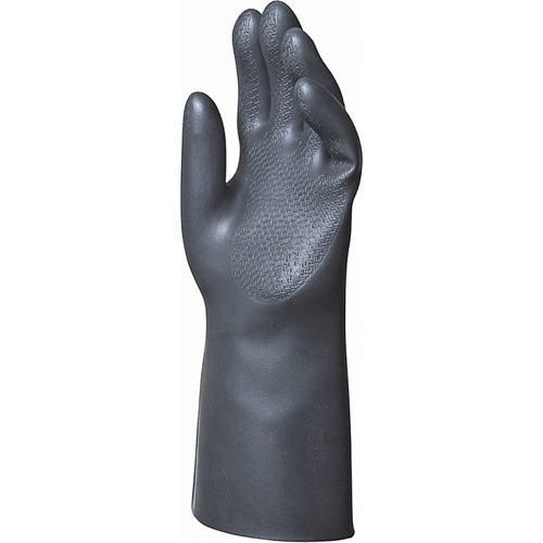 Chem-ply Gloves, Size X-Large/10, 14" L, Neoprene, 30-mil Meunier Outillage Industriel