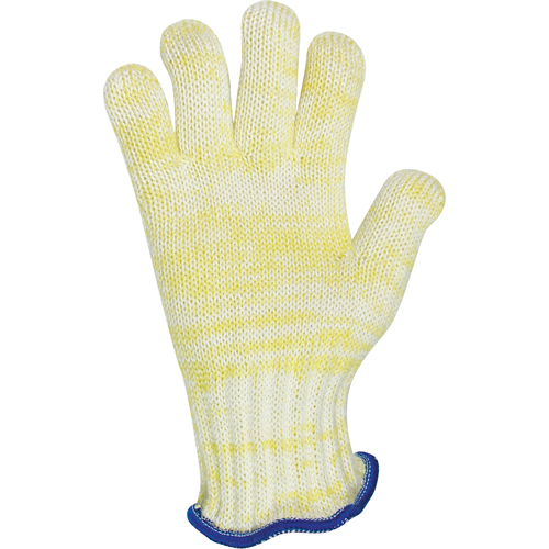 Heat-Resistant Gloves, Kevlar&reg;/Nomex&reg;, Small, Protects Up To 500° F (260° C) Meunier Outillage Industriel