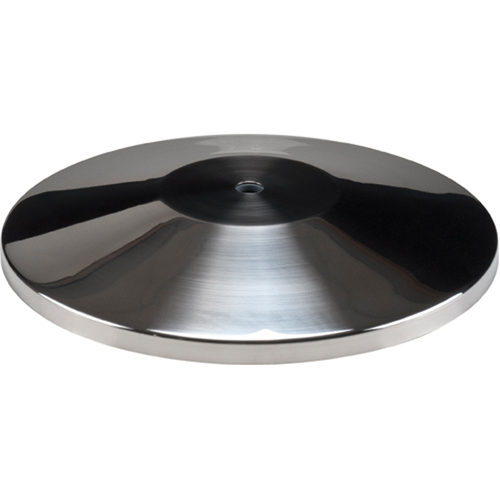 Base for Build-Your-Own Crowd Control Barriers Meunier Outillage Industriel