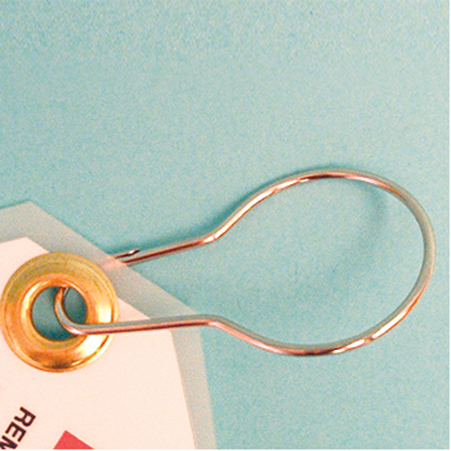 Snap Hook Loop Tag Fastener Meunier Outillage Industriel