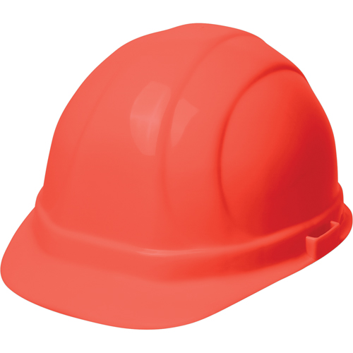 ERB Casque de s&eacute;curit&eacute; Omega II, R&eacute;pond aux normes CSA type 1, Suspension Rochet, Non ventil&eacute; Meunier Outillage Industriel