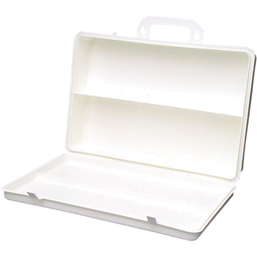 Armoires en plastique pour trousse de premiers soins Meunier Outillage Industriel