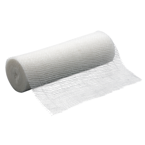 Gauze Bandage , Roll, 15' L x 2" W, Medical Device Class 1 Meunier Outillage Industriel