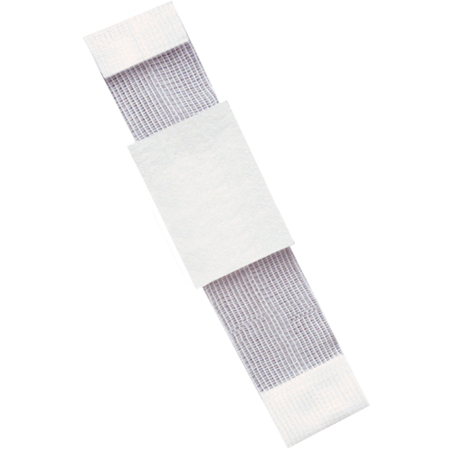 Compress (Pressure) Bandages - Sterile, 4-1/4" L x 3-1/2" W Meunier Outillage Industriel