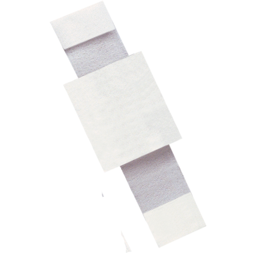 Compress (Pressure) Bandages - Sterile, 6" L x 4-1/2" W Meunier Outillage Industriel