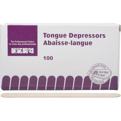 Abaisse-langues Meunier Outillage Industriel