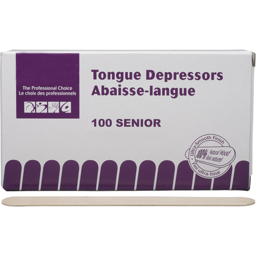 Abaisse-langues Meunier Outillage Industriel