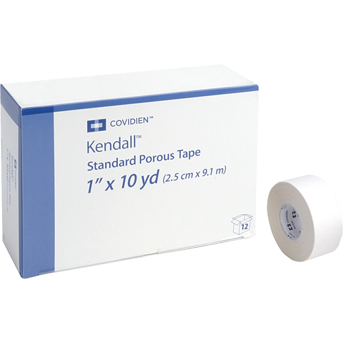 Hospital Quality Cotton Tape, Class 1, 30' L x 1" W Meunier Outillage Industriel