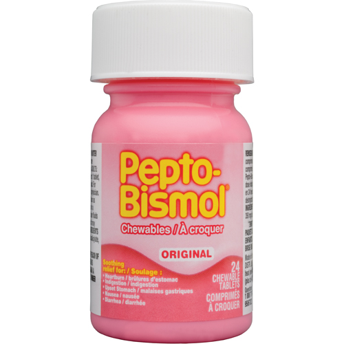  Pepto Bismol Meunier Outillage Industriel