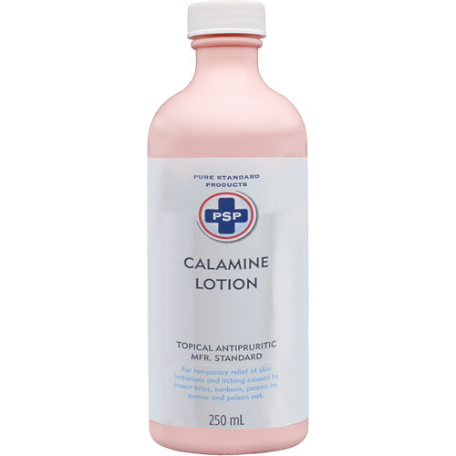 Lotion de calamine Meunier Outillage Industriel