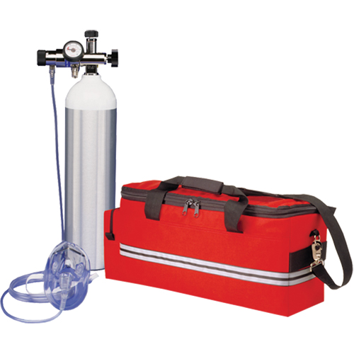 Oxygen Therapy Kits Meunier Outillage Industriel