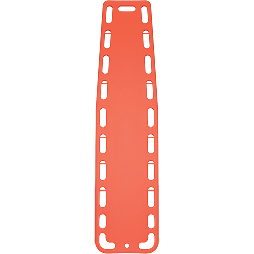 Planches dorsales en plastique a/chevilles Meunier Outillage Industriel