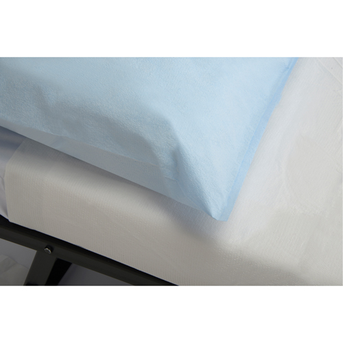Taies d'oreiller - jetables Meunier Outillage Industriel