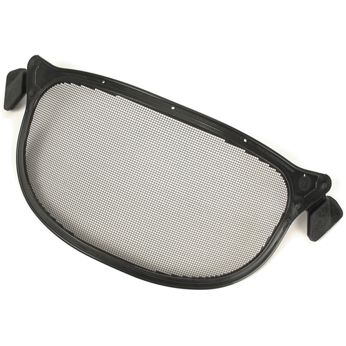 Peltor Metal Mesh Faceshield, 12-1/2" W x 15-1/2" H Meunier Outillage Industriel