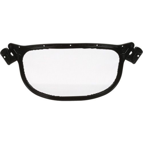 &eacute;cran facial en filet de nylon Peltor, 11-2/3" la x 6-1/2" h Meunier Outillage Industriel