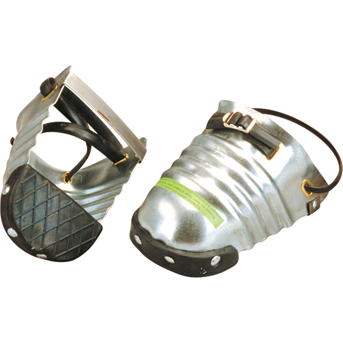 Foot Guards with Rubber Toe Meunier Outillage Industriel