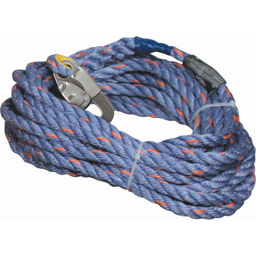 Miller&reg; Vertical Lifelines Meunier Outillage Industriel