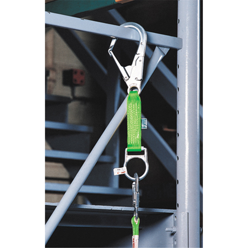 Miller&reg; Anchorage Connector Rebar Hook Anchors, Rebar Hook, Temporary Use Meunier Outillage Industriel