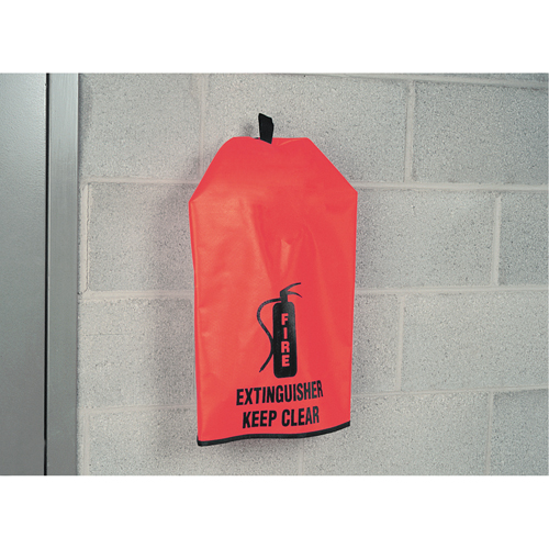Fire Extinguisher Covers Meunier Outillage Industriel