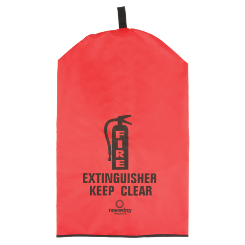 Fire Extinguisher Covers Meunier Outillage Industriel