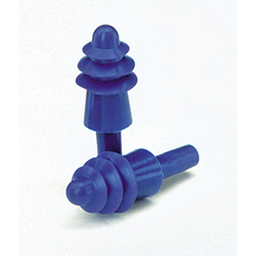Howard Leight Air Soft&reg; Earplugs, Bulk - Polybag Meunier Outillage Industriel