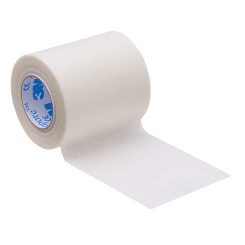 Ruban chirurgical hypoallerg&eacute;nique Micropore de 3M, Classe 1, 30' lo x 2" la Meunier Outillage Industriel