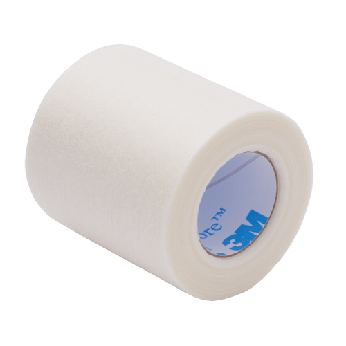 Ruban chirurgical hypoallerg&eacute;nique Micropore de 3M, Classe 1, 30' lo x 2" la Meunier Outillage Industriel
