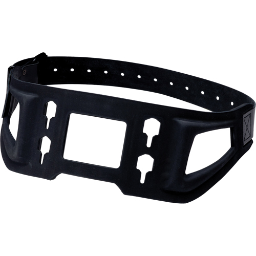Versaflo Powered Air Purifying Respirator TR-600 High Durability Belt Meunier Outillage Industriel