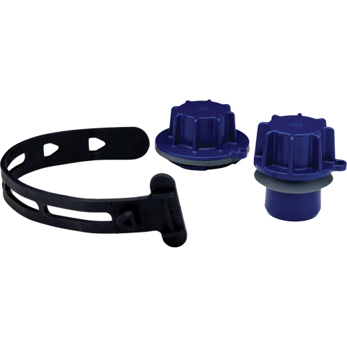 Versaflo Powered Air Purifying Respirator TR-600 Cleaning & Storage Kit Meunier Outillage Industriel