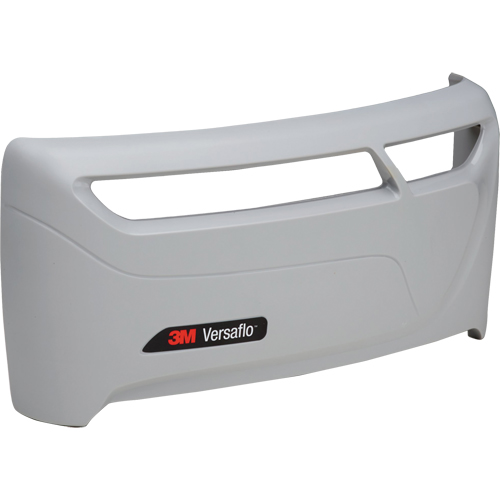 Versaflo Powered Air Purifying Respirator TR-600 Filter Cover Meunier Outillage Industriel