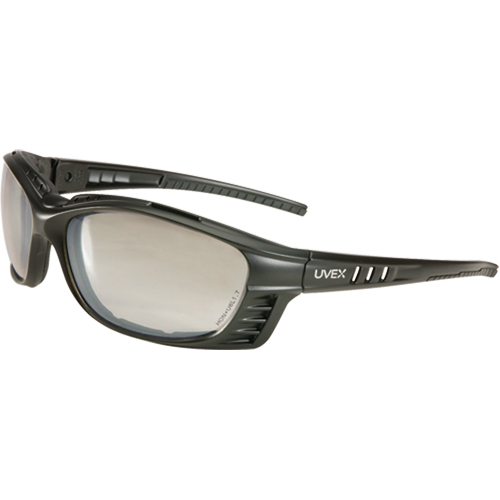 Uvex&reg; Livewire Safety Glasses, Clear Lens, Anti-Fog, Meets/Exceeds CSA Z94.3 Meunier Outillage Industriel