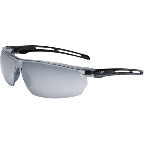 Uvex&reg; Tirade Sealed Safety Glasses, SCT-Reflect 50 Lens, Anti-Fog, ANSI Z87+/Meets/Exceeds CSA Z94.3 Meunier Outillage Industriel