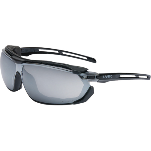 Uvex&reg; Tirade Sealed Safety Glasses, SCT-Reflect 50 Lens, Anti-Fog, ANSI Z87+/Meets/Exceeds CSA Z94.3 Meunier Outillage Industriel