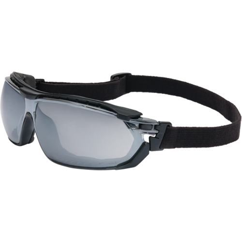 Uvex&reg; Tirade Sealed Safety Glasses, SCT-Reflect 50 Lens, Anti-Fog, ANSI Z87+/Meets/Exceeds CSA Z94.3 Meunier Outillage Industriel
